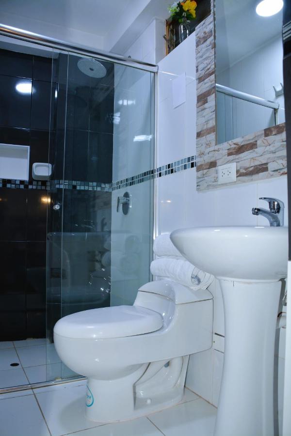 Hotel Inka Písac Zewnętrze zdjęcie