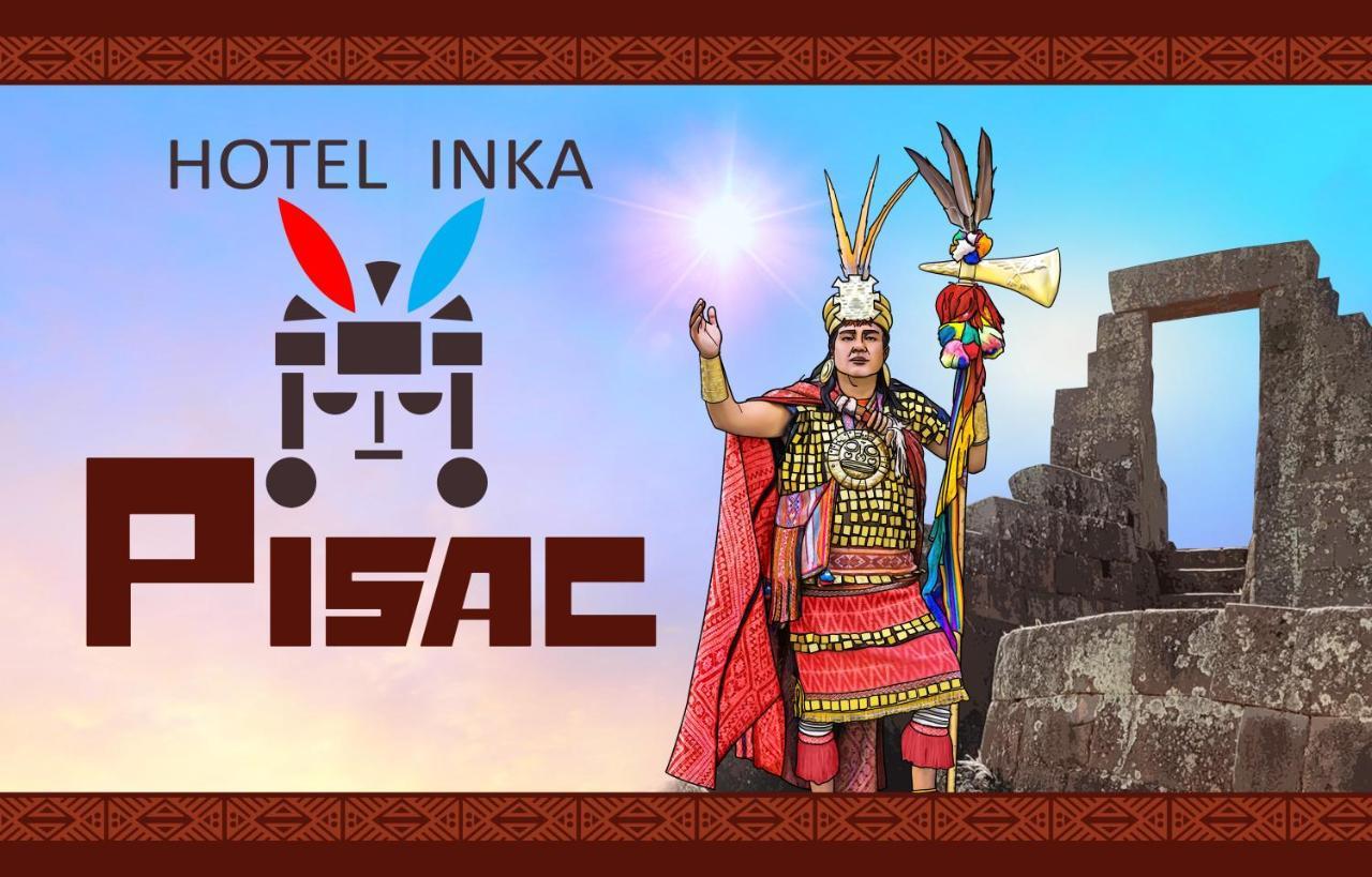 Hotel Inka Písac Zewnętrze zdjęcie