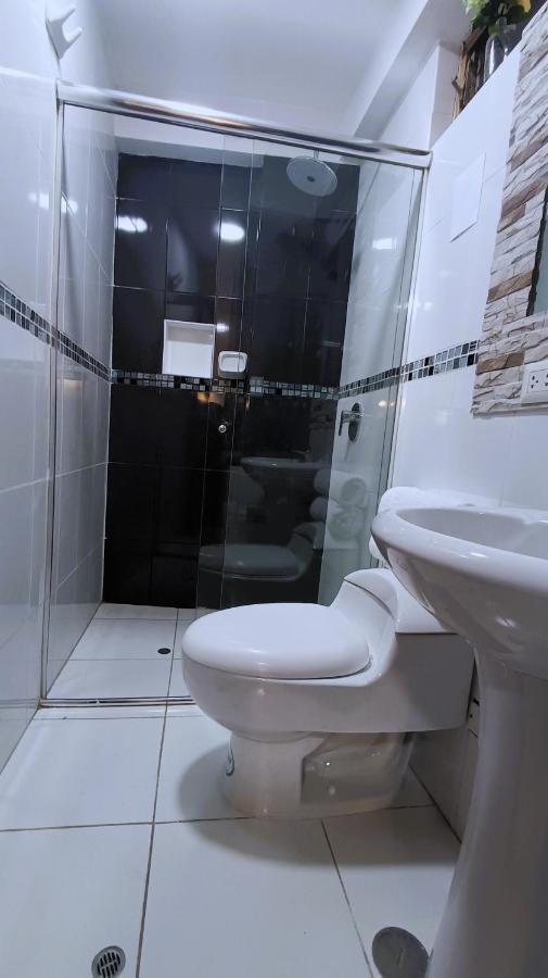 Hotel Inka Písac Zewnętrze zdjęcie