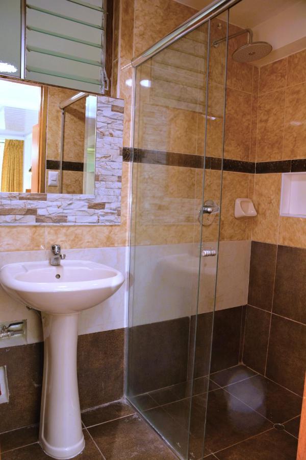 Hotel Inka Písac Zewnętrze zdjęcie
