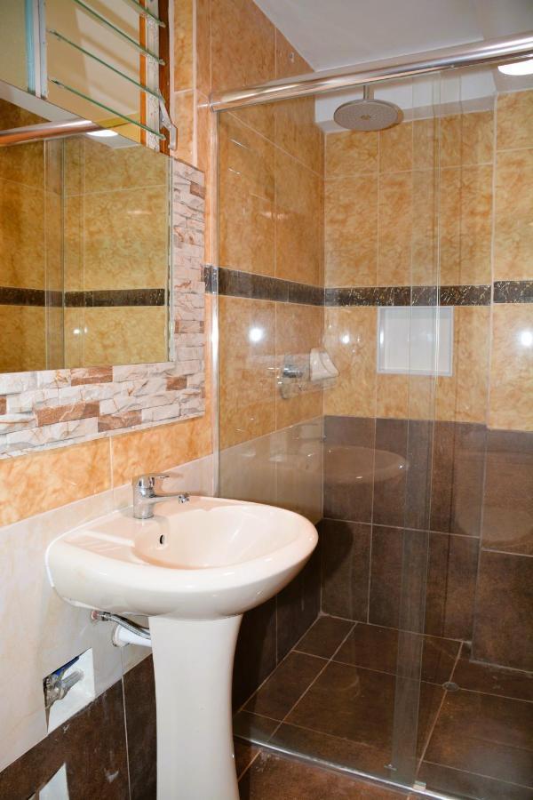 Hotel Inka Písac Zewnętrze zdjęcie